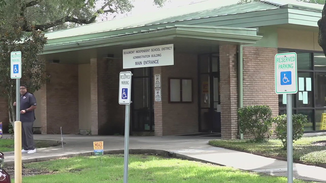 BISD cuts Wellness Coordinators, Behavior Interventionists as district overhauls staffing model