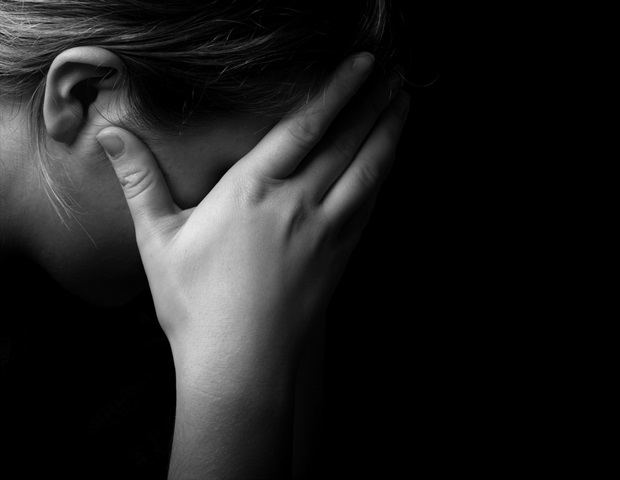 Cellular aging in immune cells signals early onset of cognitive depression