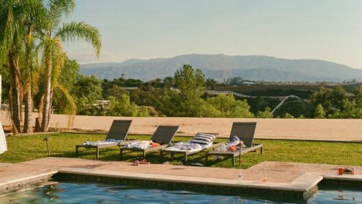 Driftwood Properties relaunches as Chosen with focus on wellness stays