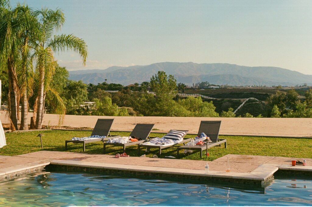 Driftwood Properties relaunches as Chosen with focus on wellness stays