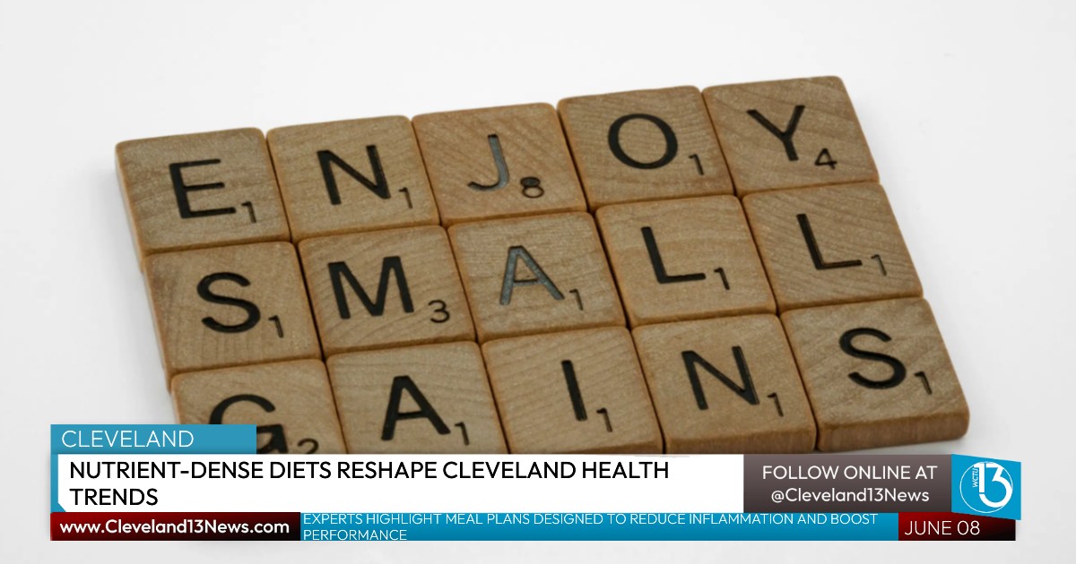 Strategic Daily Nutrition Plan Focuses on Longevity and Peak Performance
