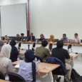 In an Open Dialogue with Students, the Rector Reaffirms IPB University’s Position: Not Managing the SPPG, Focusing on the Center of Excellence for National Nutrition (CoE PGN)