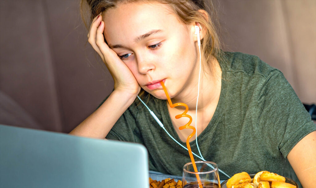 Eating foods like these that are high in fat and sugar impairs memory in ways that are irreversible