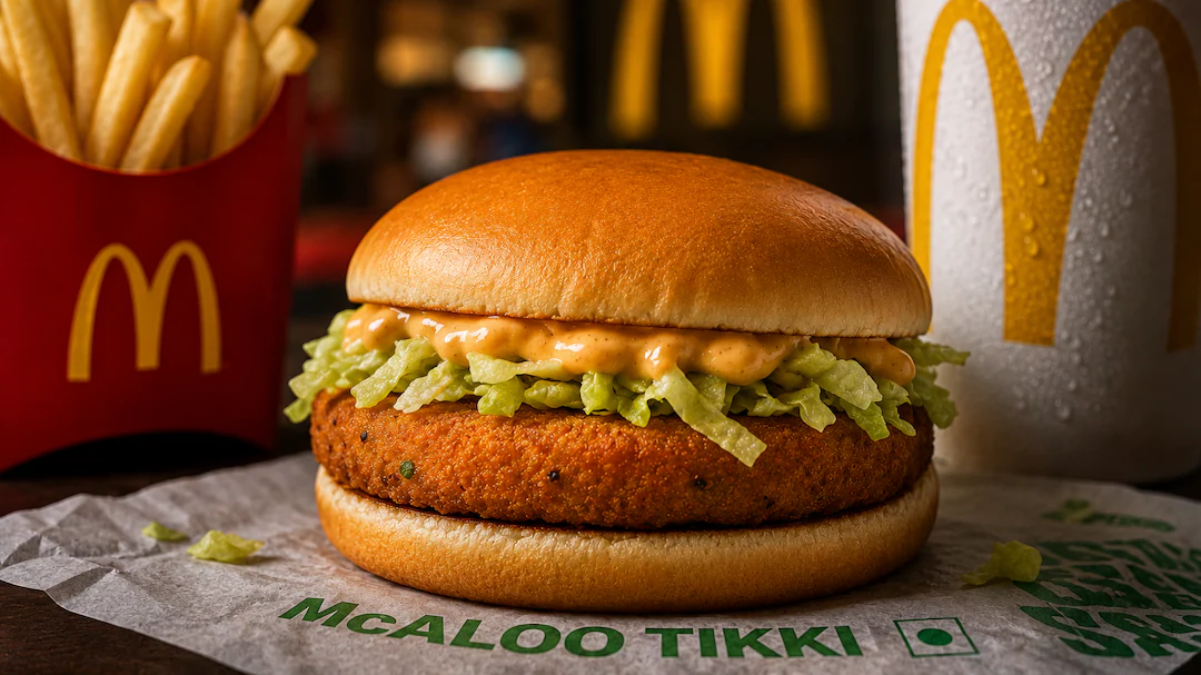 'Better Than What You Eat At Home':