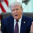 Donald Trump shares wild fitness routine claiming to work out 'one minute a day max'