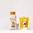 Collaborative Revitalizing Smoothies : Dose of Vitality