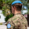A day in a life of a peacekeeper in Cyprus