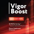 Vigor Boost Gummies Exploding in 2026: VigorBoost SHOCKING Why This Trending Wellness Supplement Is Suddenly Everywhere