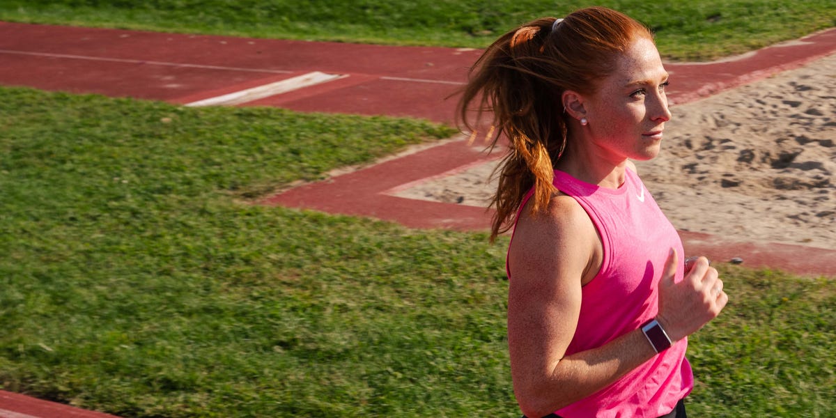 How to Run Faster for Longer