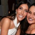 How the beauty world celebrated Sarah Jossel’s book launch