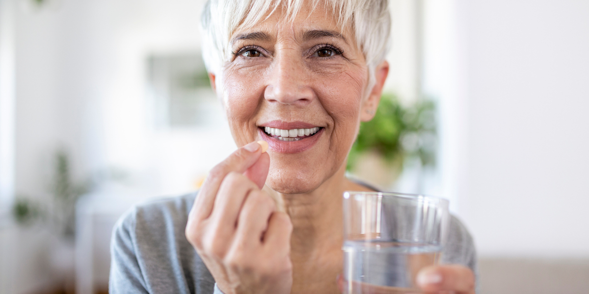 Yes, collagen supplements do work