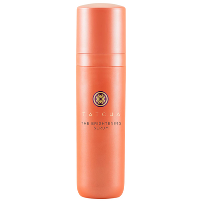 A time-release serum