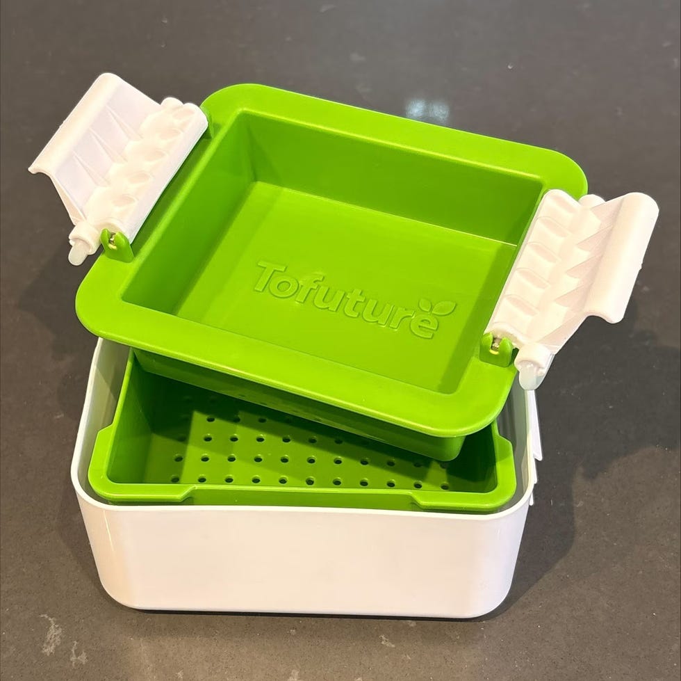 Tofu Press