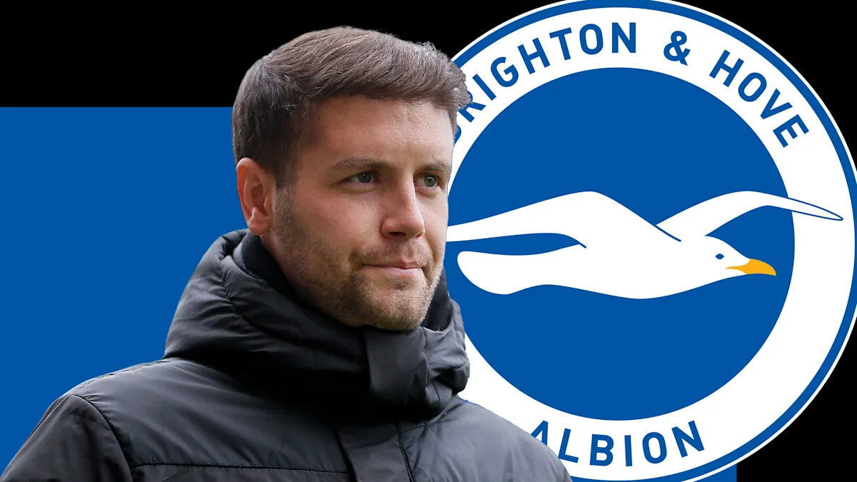 Hurzeler on team fitness, his new deal and Wolves