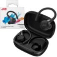 JVC Fitness True Wireless Sport Earbuds now available for $59.99 on Amazon
