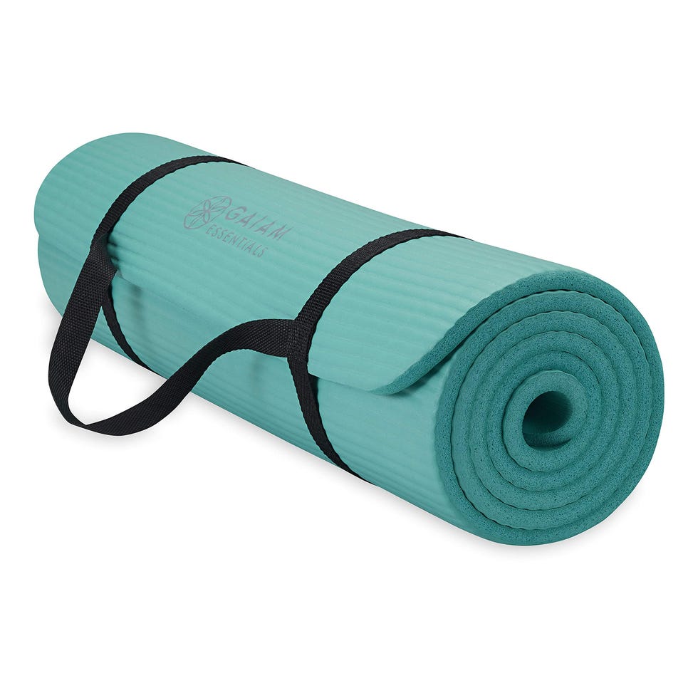 Thick Yoga Mat