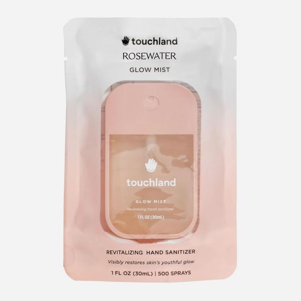 Touchland Glow Mist Hand Sanitizer