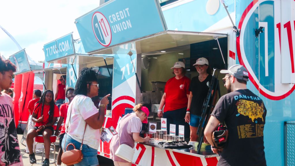 7 17 Credit Union announces annual Financial Wellness Night at Ballpark
