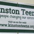 Kinston Teens’ new program empowers youth for mental wellness