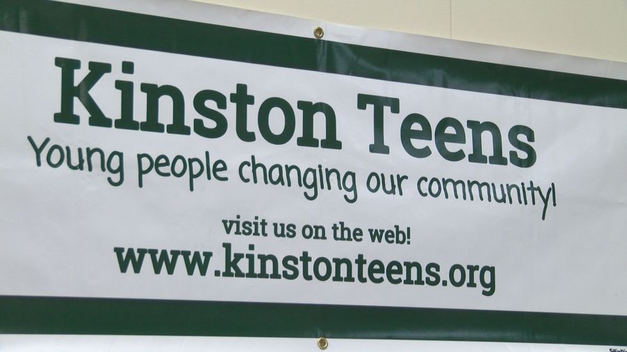 Kinston Teens’ new program empowers youth for mental wellness