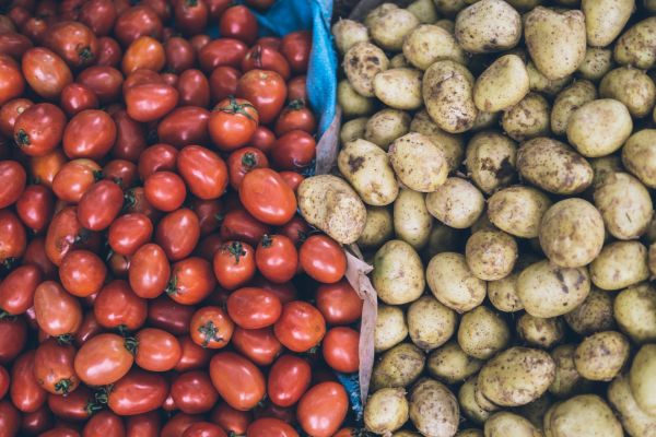 Shift: the structure of nutrition has changed in Ukraine — EADaily, May 26th, 2026 — Economics, Ukraine