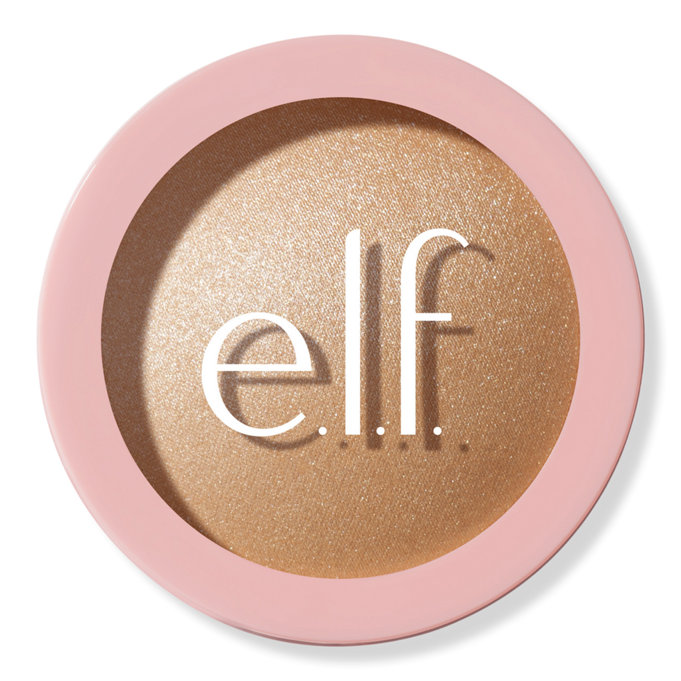 e.l.f. Cosmetics Halo Glow Silky Powder Highlighter