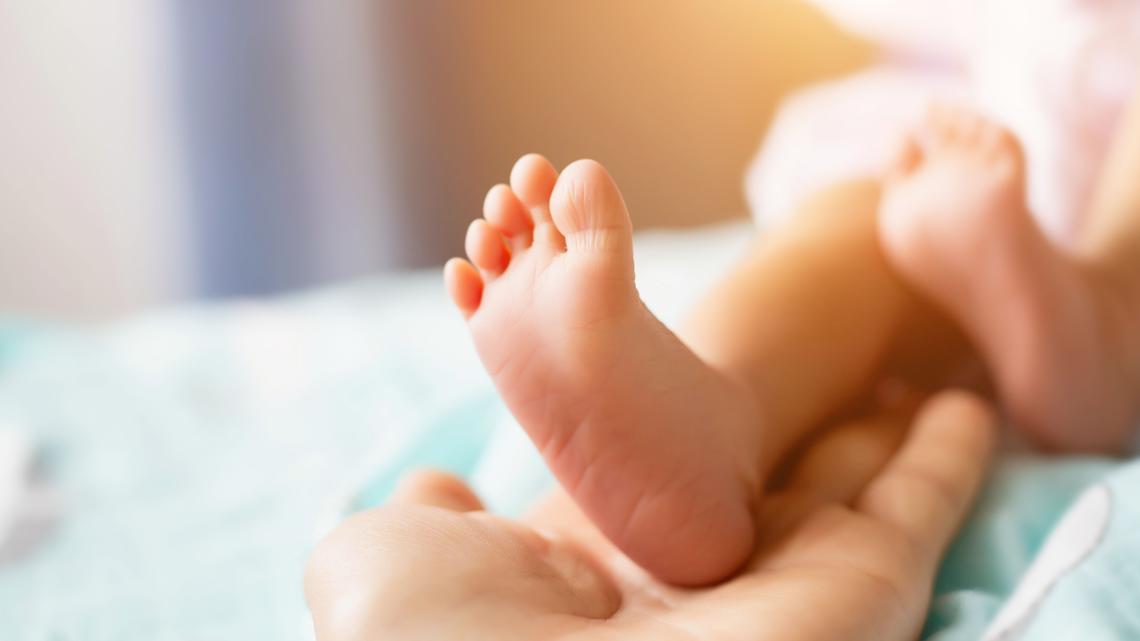 Report: More US parents skipping newborn vitamin K shot, raising health concerns