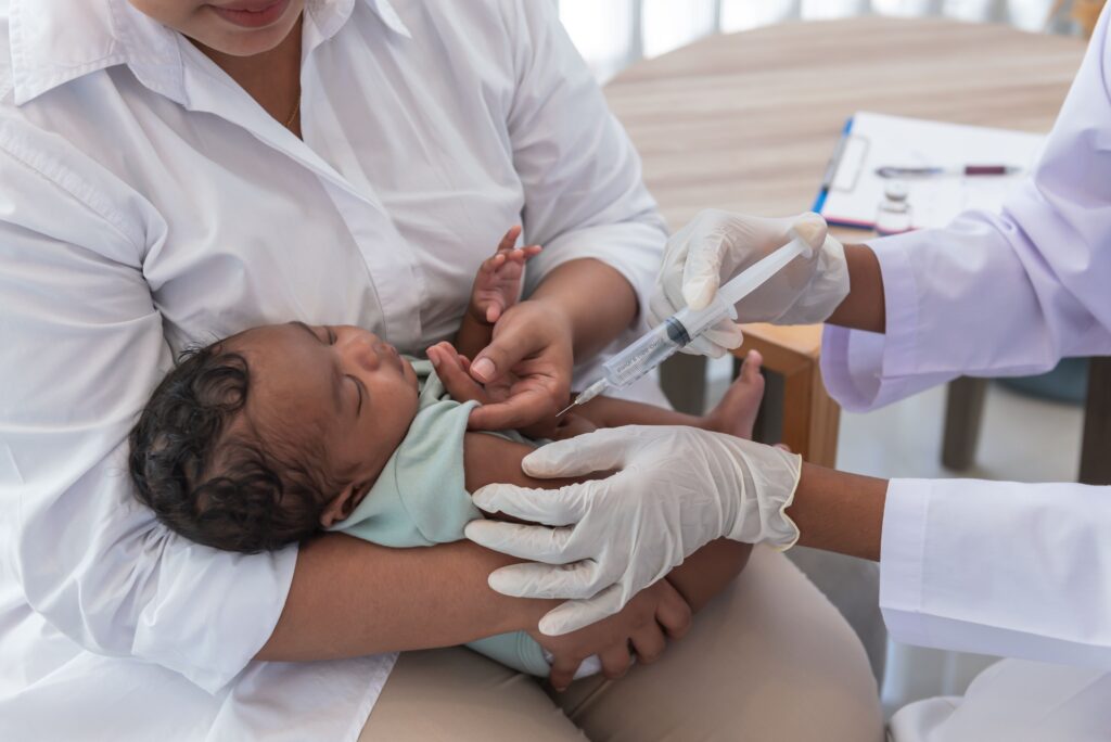 Declining Vitamin K Prophylaxis in Newborns: A Growing Threat to Neonatal Safety