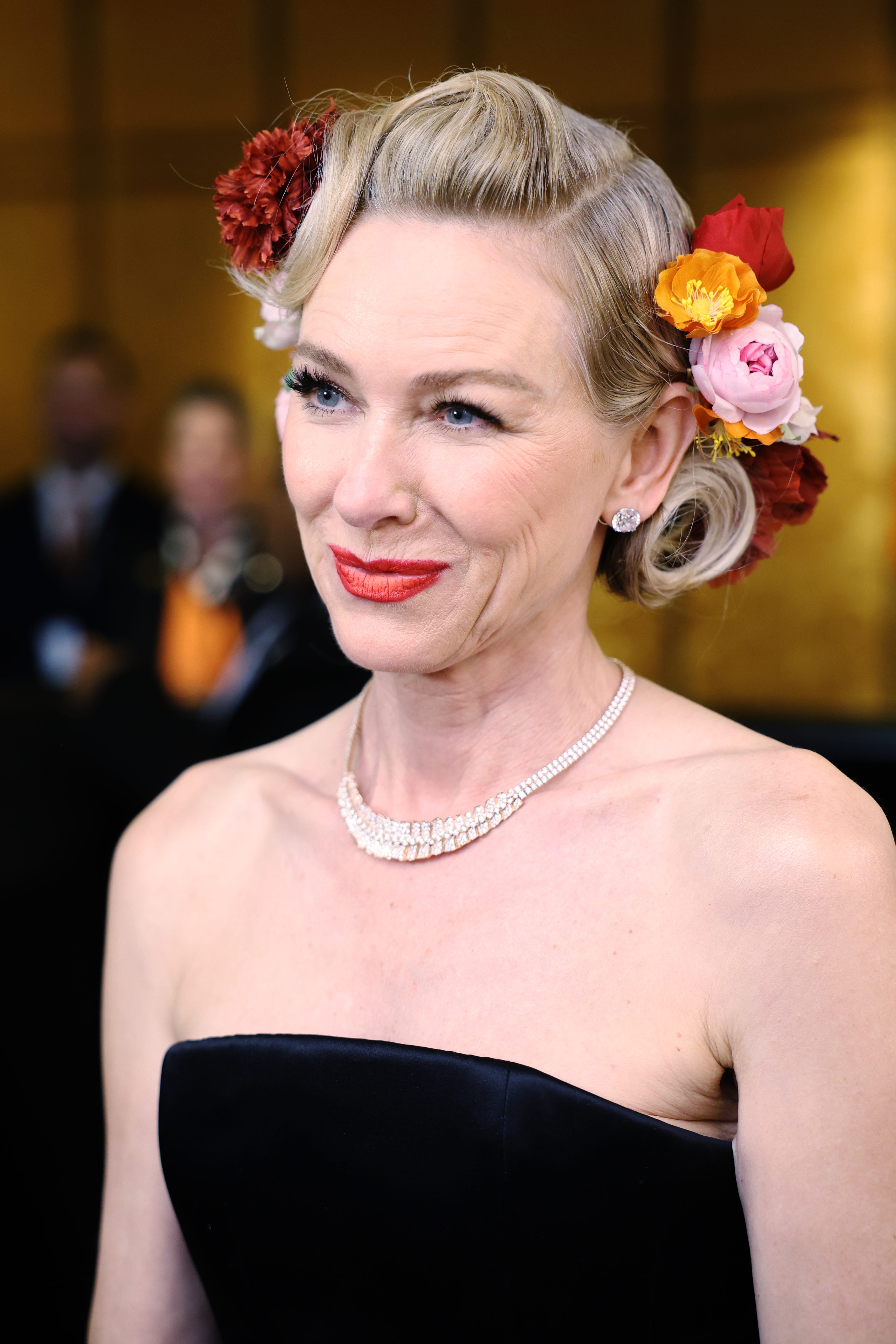 The Mark Hotel: 2026 Met Gala - Departures
