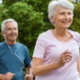 Better cardiorespiratory fitness is linked to a lower risk of dementia and depression
