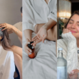 Beauty Habits I Only Remember When My Life Is Falling Apart