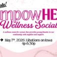 EmpowHER Wellness Event to Benefit Local Girls this Week 
