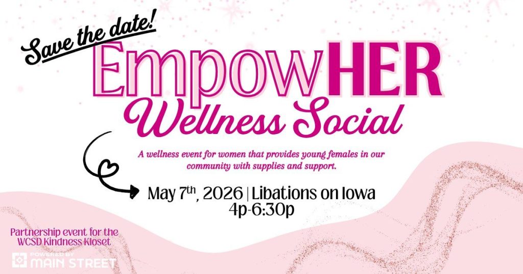 EmpowHER Wellness Event to Benefit Local Girls this Week 