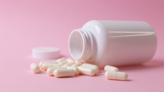 A Probiotic Supplement Can Increase Estrogen Naturally