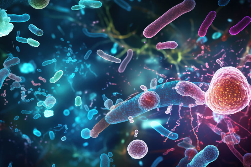 Expanding microbiome innovation with postbiotics