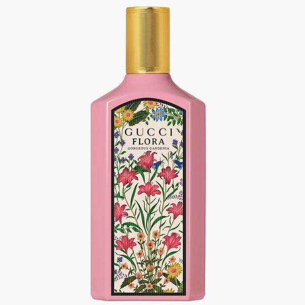 Gucci Flora Gorgeous Gardenia Eau de Parfum