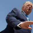 Trump achieves tax immunity for himself and his family