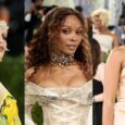 Meta Gala 2026: Live Celebrity Beauty Updates