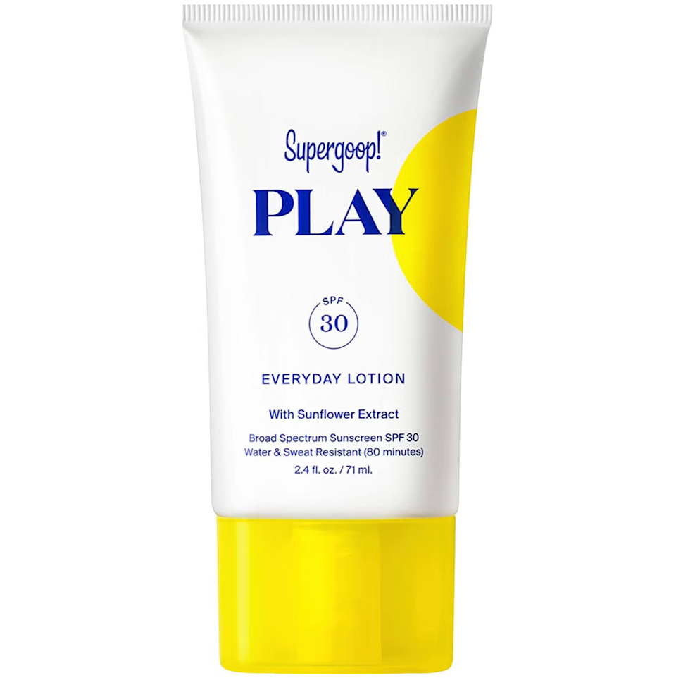 Supergoop!, Supergoop! Play Everyday Lotion