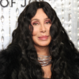 Cher, 79, turns back time with 28 second ‘facelift’ at the Met Gala