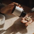 Take Kim Kardashian's longevity supplement NMN 'with caution' say doctors