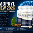 MemoPryl Reviews & Complaints: Legit Nootropic Supplement or Fake Testimonial Hype?