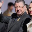 Costa Rica's leader to keep immunity as minister in his successor's government in face of legal woes :: WRAL.com
