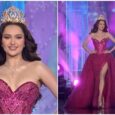 Ahtisa Manalo Looks Back on Her Pageant Journey and Leaves an Inspiring Message at Her MUPH Final Walk - Metro.Style