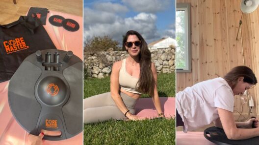 My Core Master Review? An Unrivalled Ab and Core Workout