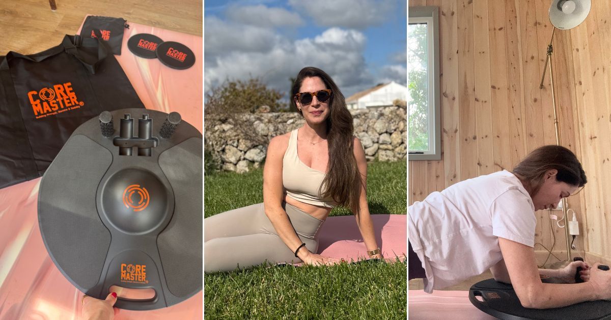 My Core Master Review? An Unrivalled Ab and Core Workout