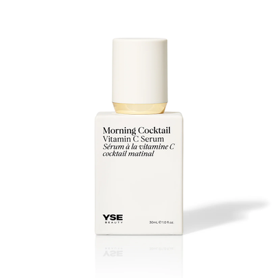 This skin-soothing formula