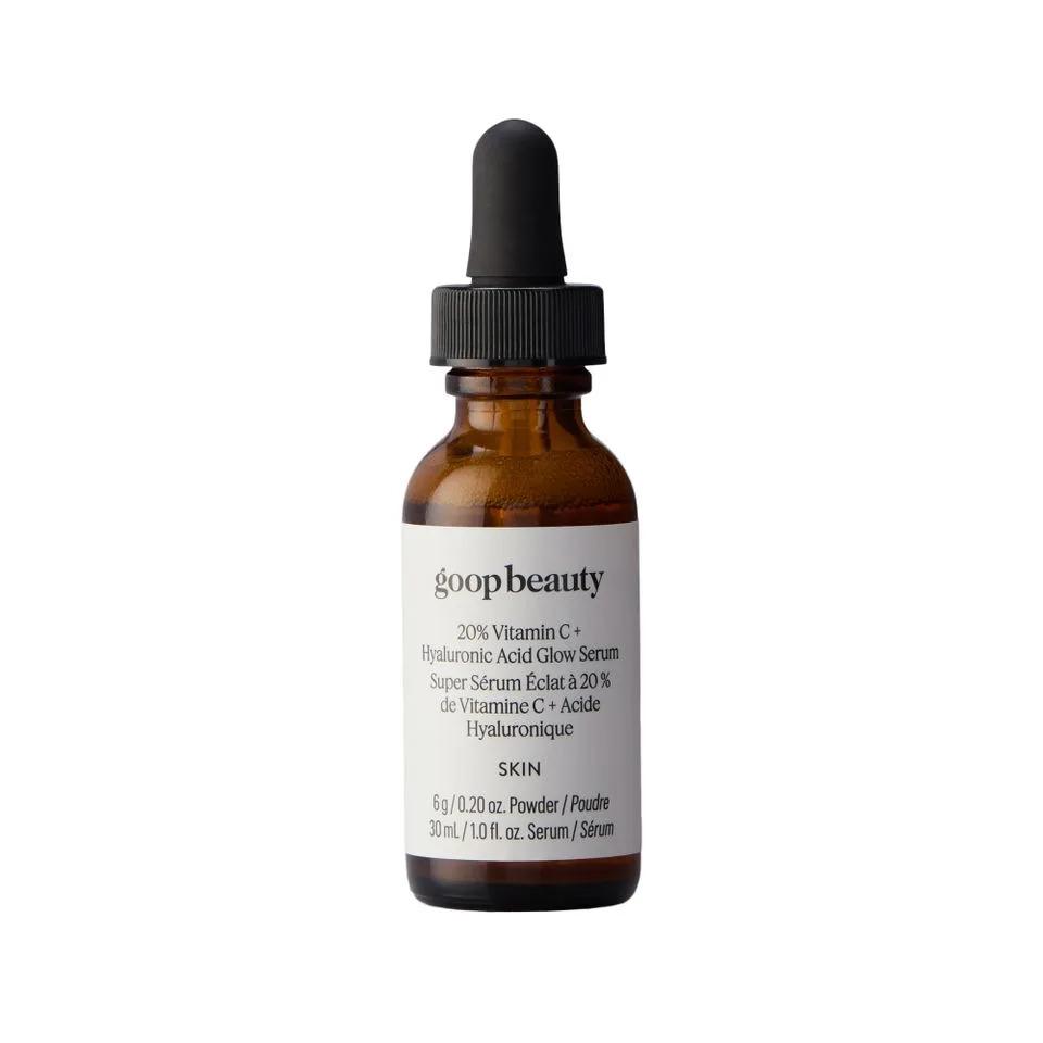 Credit: Goop Beauty