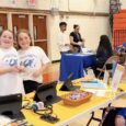 Family Partnership Program hosts Wellness Expo
