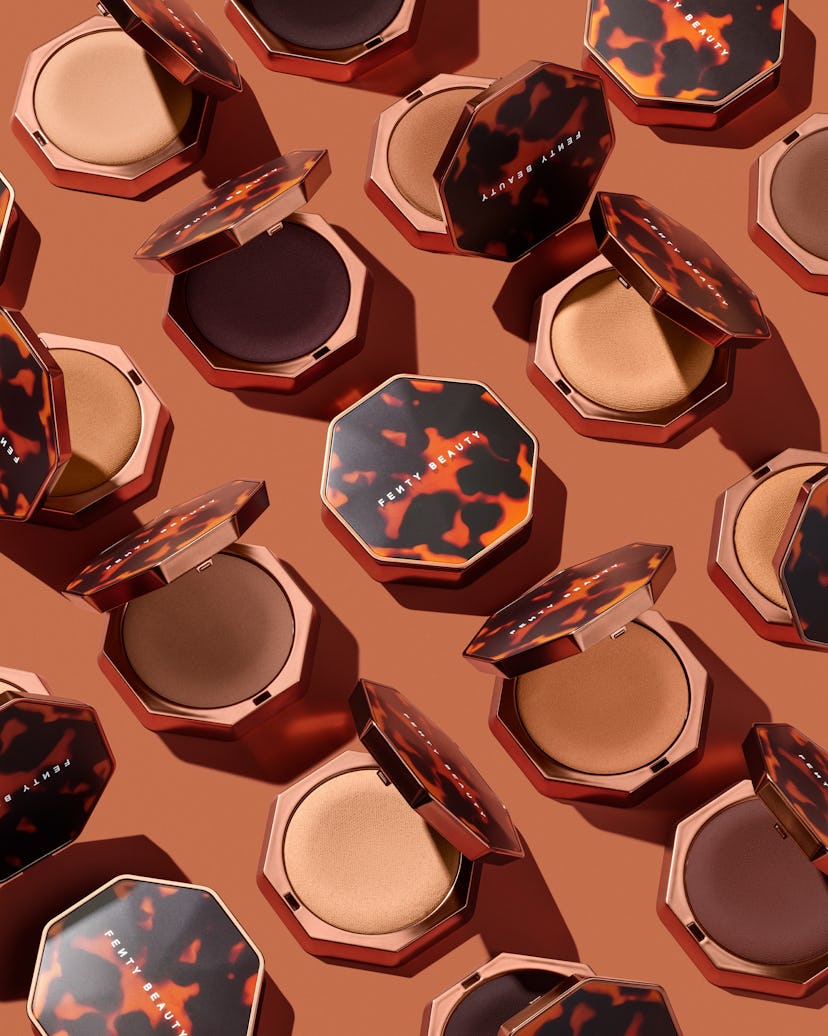 Fenty Beauty Sun Stalk'r Soufflé Bronzer review